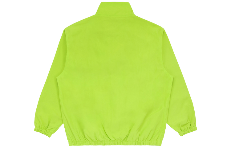 Lookbook Carhartt WIP Jaket Windbreaker Pocket Mesh Hijau Muda CHXJKA201003E-GRL