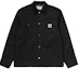 Buy Carhartt WIP Michigan Coat Black Jacket I028425-89-01