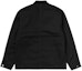 Lookbook Carhartt WIP Michigan Coat Black Jacket I028425-89-01