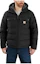 Buy Carhartt WIP Montana Insulated Jacket Loose Fit Winter Coat with Sherpa Lining 105474