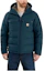 Order Carhartt WIP Montana Insulated Jacket Loose Fit Winter Coat with Sherpa Lining 105474