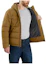 Shop Carhartt WIP Montana Insulated Jacket Loose Fit Winter Coat with Sherpa Lining 105474