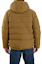 Purchase Carhartt WIP Montana Insulated Jacket Loose Fit Winter Coat with Sherpa Lining 105474