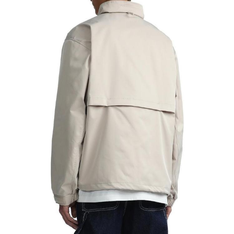 Carhartt WIP Multi-Pocket Functional Zipper Jacket for Men CHXJKA212001HBGX 圖 5