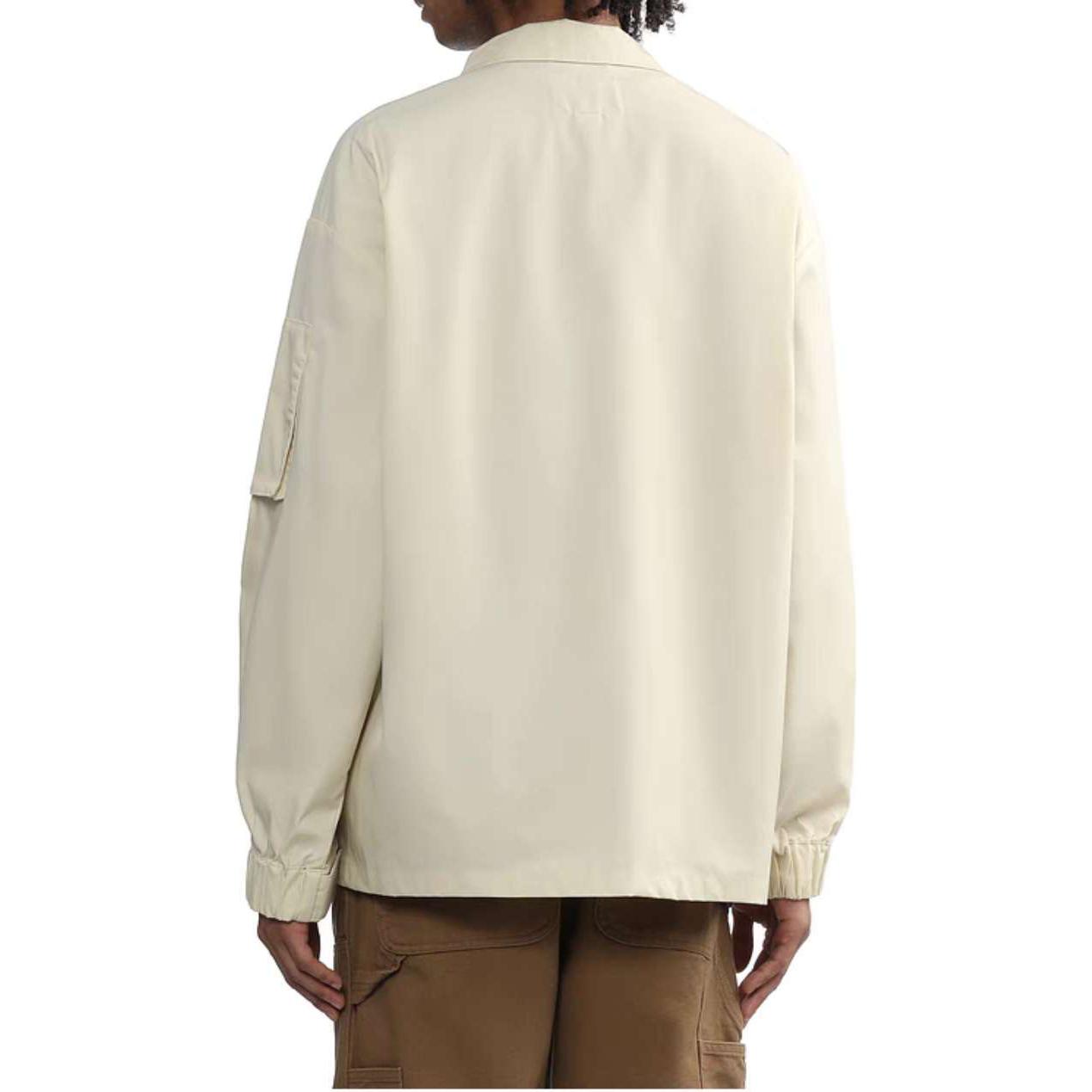 Carhartt WIP Multi-Pocket Letter-Number Long-Sleeve Jacket Unisex A23A007L 圖 4