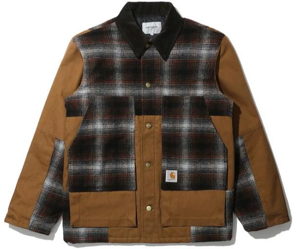 carhartt-wip-multi-pocket-plaid-patchwork-jacket-coffee-brown-chxjki-029456-h-bwx