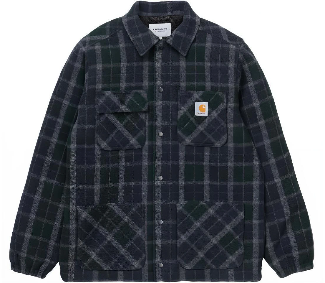 carhartt-wip-navy-blue-plaid-loose-fit-jacket-long-sleeve-overcoat-i029478-0-gs-xx