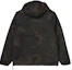 Lookbook Carhartt WIP Nimbus 半拉鍊迷彩連帽外套 男女款 I027639-05P-00