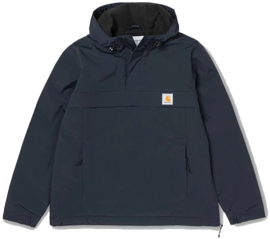 carhartt-wip-nimbus-pullover-half-zip-hoodie-winter-unisex-deep-sea-blue-i027639-1-c-00