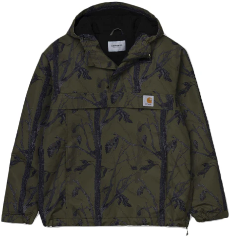 carhartt-wip-nimbus-pullover-tree-camouflage-winter-fleece-hoodie-green-unisex-i027639-06-a-00
