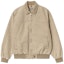 Buy Carhartt WIP OG Santa Fe Jacket Khaki Workwear Quilted Cotton Flight Jacket I030288.0ME.FH