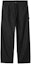 Buy Carhartt WIP OG Single Knee Pant Hitam Seluar Jeans Potongan Lurus Santai. I033338-89-06