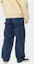 Details for Carhartt WIP OG Seluar Denim Potongan Longgar Lutut Tunggal Biru Gelap Lelaki. I033338-01-06