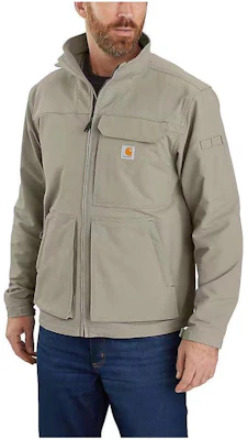 Carhartt WIP OJ5342 Super Dux Chaqueta Ligera Cuello Alto Ropa Exterior Casual OJ5342-M Order Carhartt WIP OJ5342 Super Dux Chaqueta Ligera Cuello Alto Ropa Exterior Casual OJ5342-M