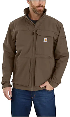 Carhartt WIP OJ5342 Super Dux Chaqueta Ligera Cuello Alto Ropa Exterior Casual OJ5342-M Lookbook Carhartt WIP OJ5342 Super Dux Chaqueta Ligera Cuello Alto Ropa Exterior Casual OJ5342-M