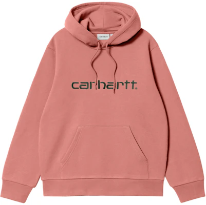 Carhartt WIP Baju Hujan Hoodie Oversized Warna Rose Gelap I030547-2DG-XX Buy Carhartt WIP Baju Hujan Hoodie Oversized Warna Rose Gelap I030547-2DG-XX