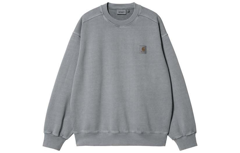 Order Sudadera Pullover Oversized Carhartt WIP Azul I029522-1NKGD