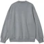 Lookbook Sudadera Pullover Oversized Carhartt WIP Azul I029522-1NKGD