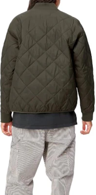 Carhartt WIP Patch Logo Single-Breasted Long Sleeve Jacket L029461-63-XX Purchase Carhartt WIP Patch Logo Single-Breasted Long Sleeve Jacket L029461-63-XX