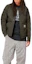 Details for Carhartt WIP Patch Logo Single-Breasted Long Sleeve Jacket L029461-63-XX