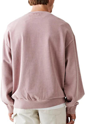 Sudadera Rosa Carhartt WIP de Manga Larga con Logo I0295221-NJ-GD Purchase Sudadera Rosa Carhartt WIP de Manga Larga con Logo I0295221-NJ-GD