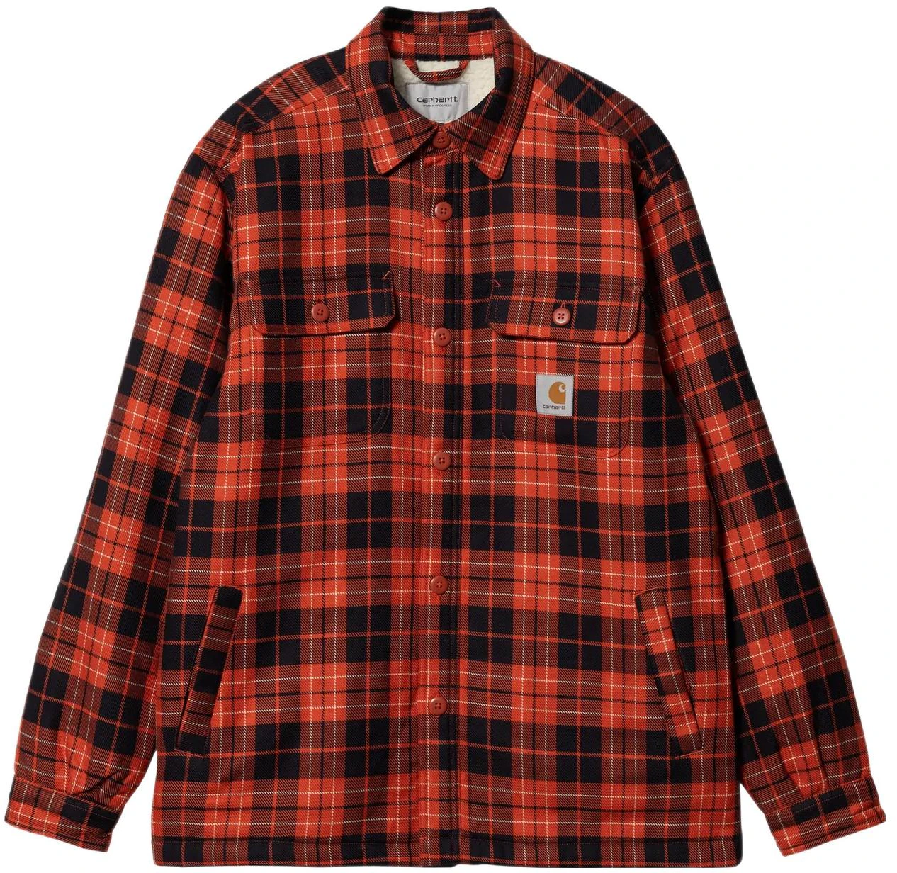 carhartt-wip-plaid-print-logo-patch-button-up-jacket-shirt-multicolor-l030789-12-s-xx