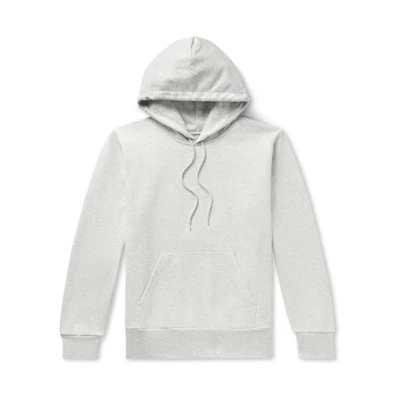 Carhartt WIP Plain Hoodie Long Sleeve Back-to-School Grey Sweatshirt I02747603-00T-XX