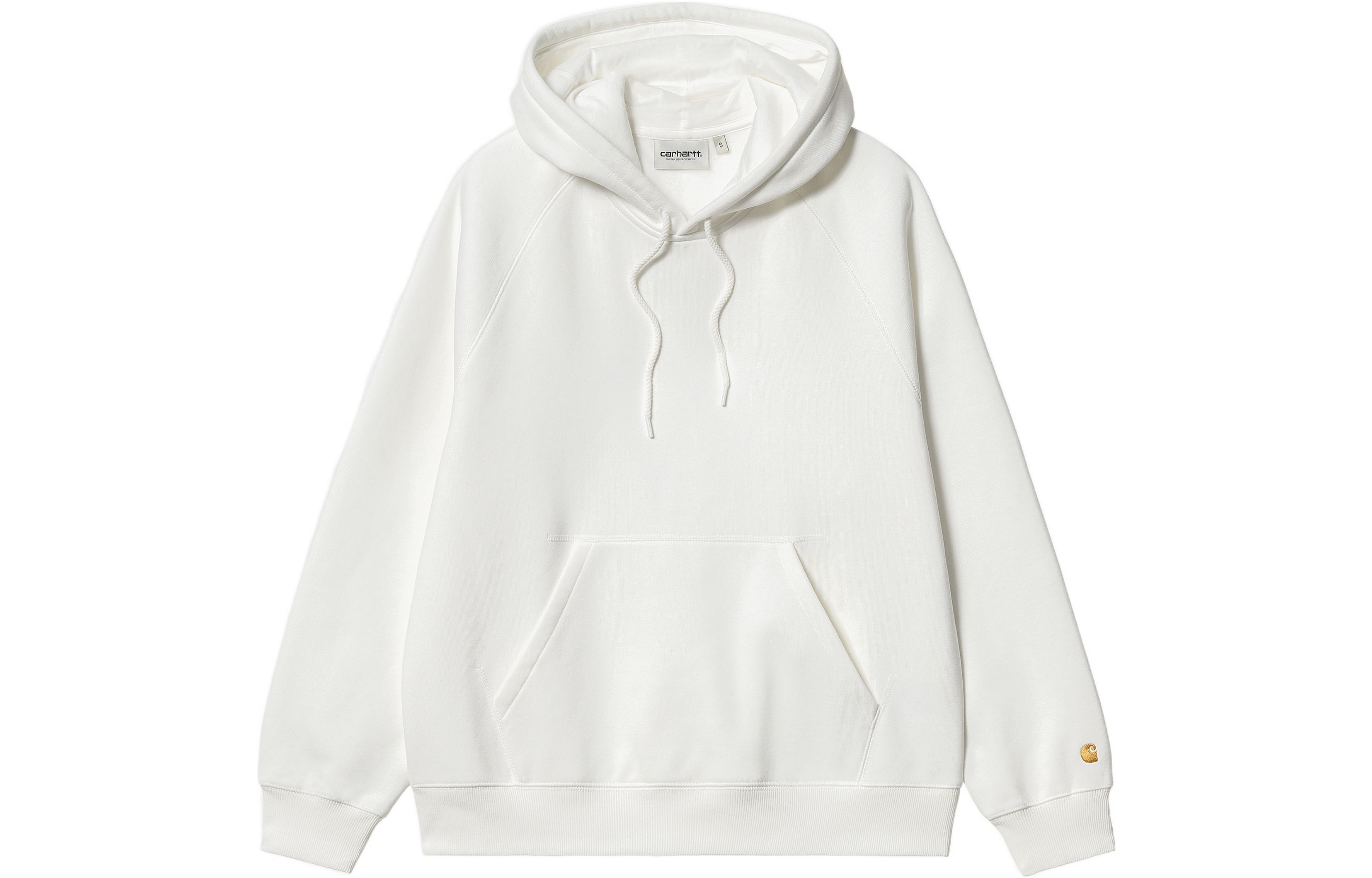 Carhartt WIP Plain Hoodie Unisex I028392-0SH-XX