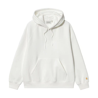 Carhartt WIP Plain Hoodie Unisex I028392-0SH-XX