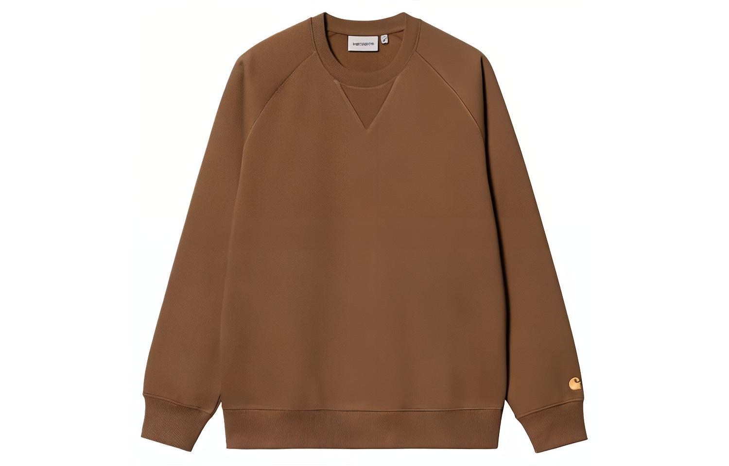 Carhartt WIP Pullover Crewneck Sweatshirt Long Sleeve I026383-1R0-XX