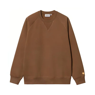 Carhartt WIP Pullover Crewneck Sweatshirt Long Sleeve I026383-1R0-XX