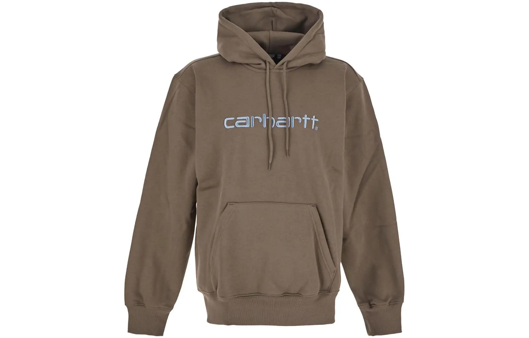 Carhartt WIP Pullover Hoodie Long Sleeve I0305471-R8-XX