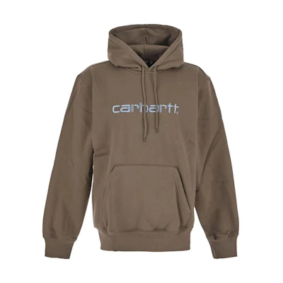 Carhartt WIP Pullover Hoodie Long Sleeve I0305471-R8-XX