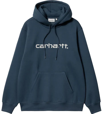 Carhartt WIP 字母印花套頭衫 I0305471-RB-XX Buy Carhartt WIP 字母印花套頭衫 I0305471-RB-XX
