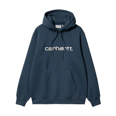 Carhartt WIP Pullover Letter Sweatshirt I0305471-RB-XX