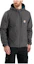 Lookbook Carhartt WIP Rain Defender Fleece Reversible Jacket Relaxed Fit Winter Coat 104992