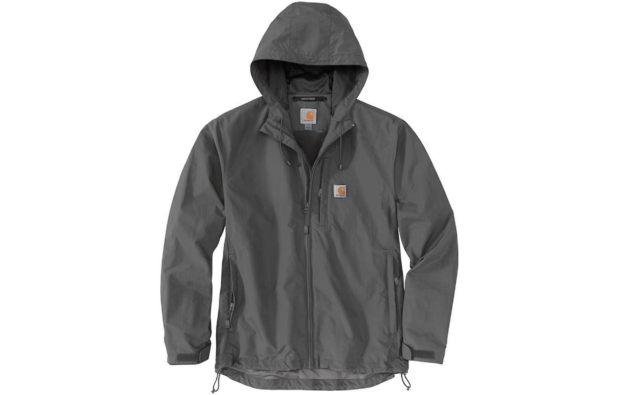 Order Carhartt WIP Rain Defender Lightweight Jacket Water-Resistant Windproof Coat 104671