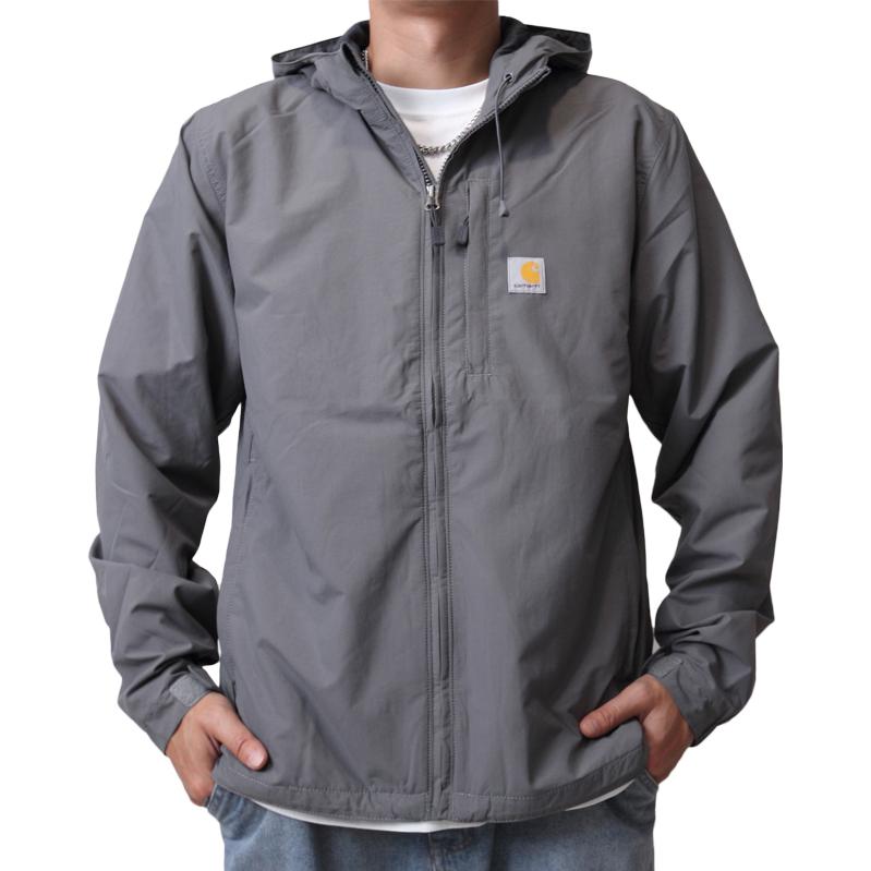 Shop Carhartt WIP Rain Defender Lightweight Jacket Water-Resistant Windproof Coat 104671