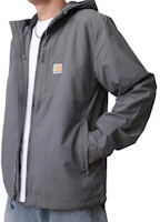 Purchase Carhartt WIP 防水防風輕量雨衣外套 104671