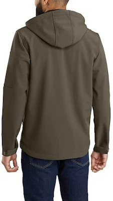 Carhartt WIP 防潑水中厚軟殼連帽外套 休閒抓絨夾克 103829 Shop Carhartt WIP 防潑水中厚軟殼連帽外套 休閒抓絨夾克 103829