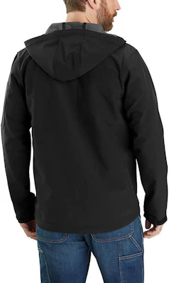 Carhartt WIP 防潑水中厚軟殼連帽外套 休閒抓絨夾克 103829 Cheap Carhartt WIP 防潑水中厚軟殼連帽外套 休閒抓絨夾克 103829