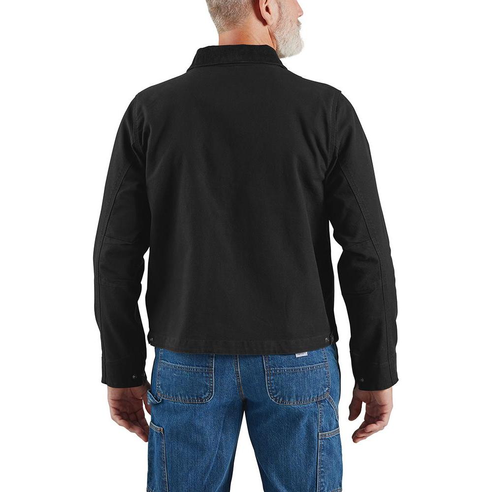 Purchase Carhartt WIP 重制宽松版鸭布底特律冬季夹克 106234