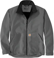 Carhartt WIP Softshell Jacket Relaxed Fit - Warm 1 Rating Casual Long Sleeve 106438 Carhartt WIP Softshell Jacket Relaxed Fit - Warm 1 Rating Casual Long Sleeve 106438