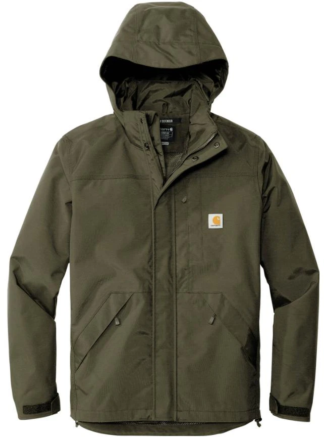 carhartt-wip-solid-color-adjustable-hem-waterproof-windproof-heavy-jacket-104670