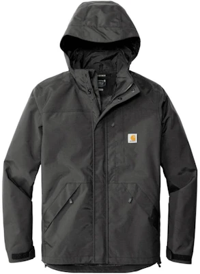 Carhartt WIP 素色可調下擺防水防風厚外套 104670 Cheap Carhartt WIP 素色可調下擺防水防風厚外套 104670