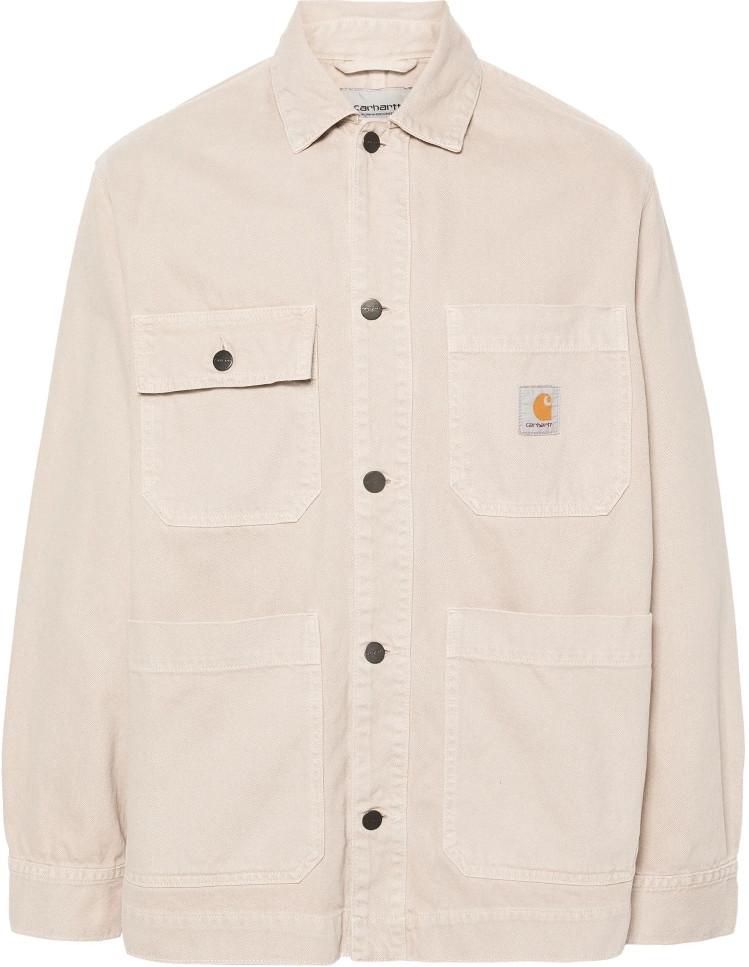 carhartt-wip-solid-color-button-up-long-sleeve-jacket-men-s-off-white-i033114-c1-yc-4-j