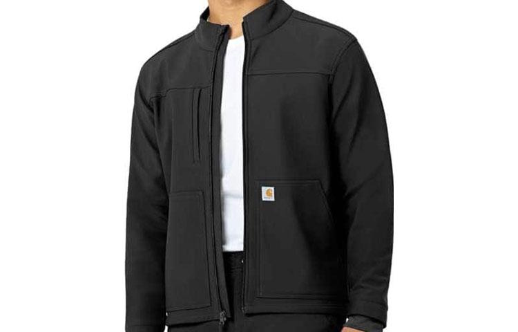 Order Carhartt WIP 素色休閒外套 802597