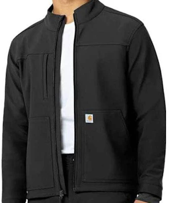 Carhartt WIP 素色休閒外套 802597 Order Carhartt WIP 素色休閒外套 802597