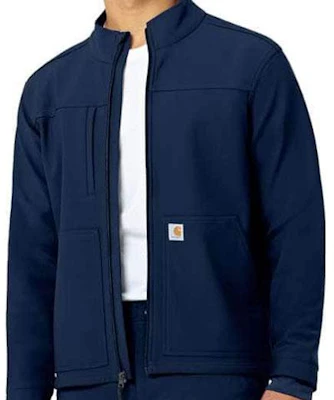 Carhartt WIP 素色休閒外套 802597 Lookbook Carhartt WIP 素色休閒外套 802597