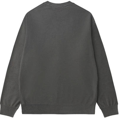 Sudadera Carhartt WIP Manga Larga Logo Letras Color Sólido. CHXSWA242017N Lookbook Sudadera Carhartt WIP Manga Larga Logo Letras Color Sólido. CHXSWA242017N